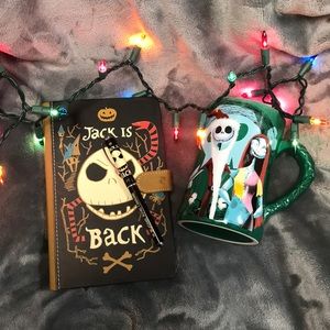 The nightmare before Christmas bundle
